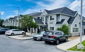 Royal Inn Midvale